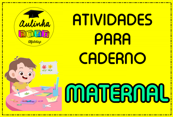 55 atividades para maternal