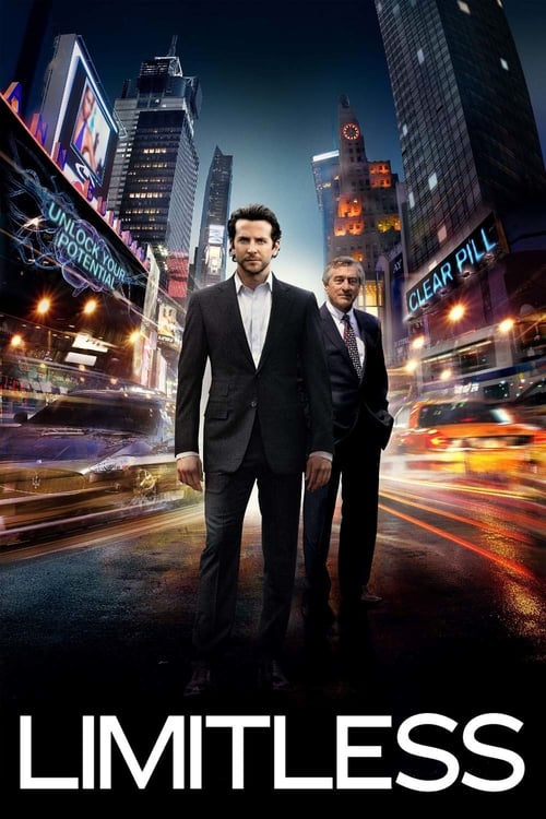 Limitless 2011 Film Completo Streaming
