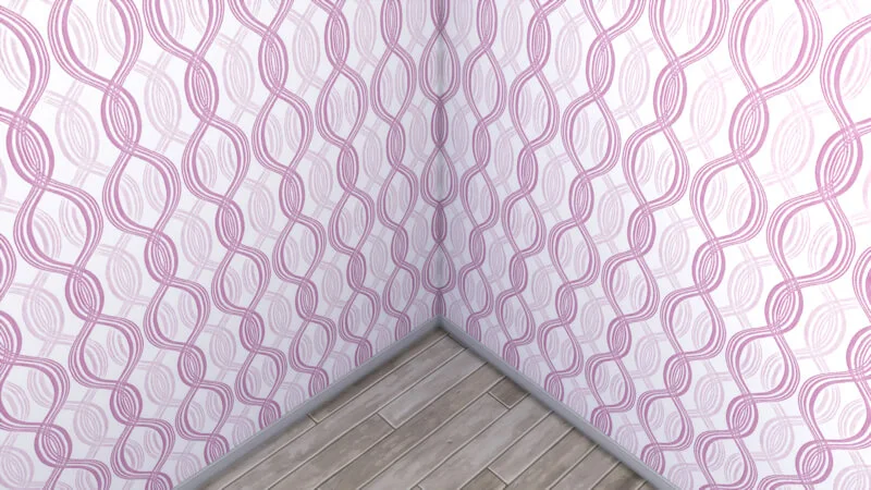 The Sims 4 Walls