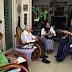 2002: El expresidente Jimmy Carter llega a Cuba