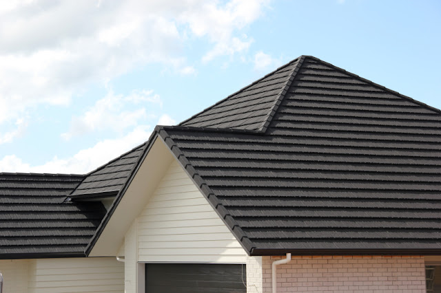 Roofing | Brian Merrick Real Estate