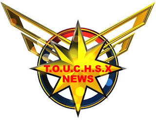 Touchsx News™