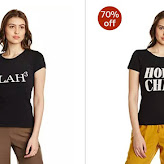 Amazon - Women's Clothings Upto 70% Off Starting From Rs.119