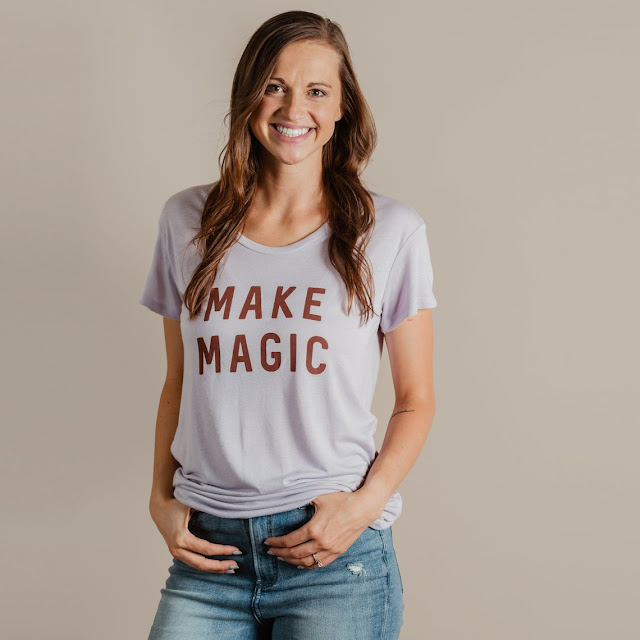 Make Magic T-Shirt