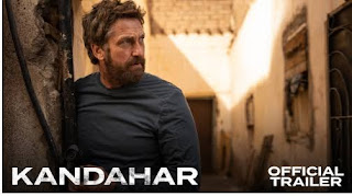 Kandahar Movie Download