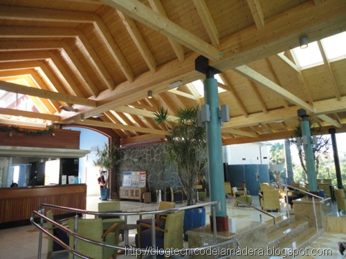 Madera Laminada Hotel Canarias (4)