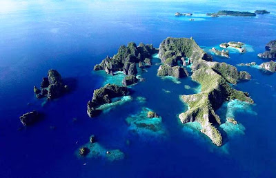 archipelago raja ampat 2