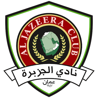 AL-JAZEERA CLUB (AMMAN)