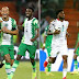 Ghana vs Nigeria: How Super Eagles players faced one another in training on Tuesday
