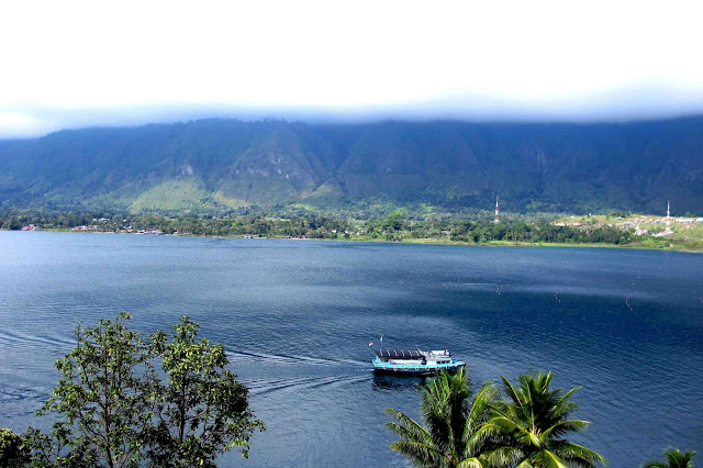 Pulau Samosir