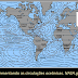 Aquecimento global antropogênico está acelerando as correntes oceânicas, com robusto aumento de temperatura na parte superior dos oceanos