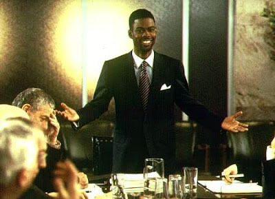 Down To Earth 2001 Chris Rock Movie Image 7