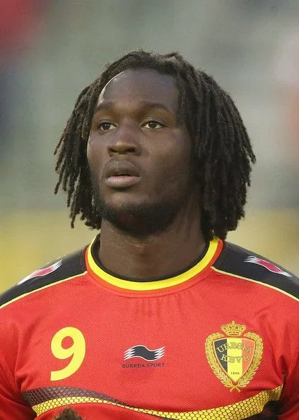 Lukaku, Banega, Schär, Batshuayi, O'Shea