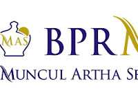 Lowongan Kerja Front Office di PT. BPR Muncul Artha Sejahtera - Semarang