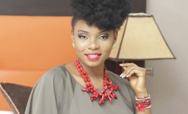 Yemi Alade Unveils ‘Love Letter’ She Got From An Emotional Fan