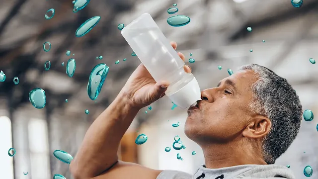 Hydration and health