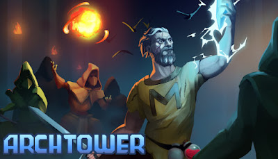 Archtower New Game Pc Steam