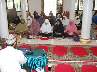 bedah buku motivasi al-Qur'an