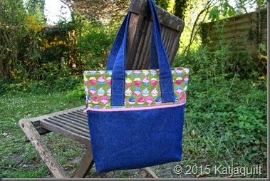 Everday Tote 1
