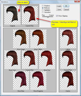 pilih warna rambut http://kolombloggratis.blogspot.com/2011/03/cara-cara-merubah-warna-rambut-tips.html