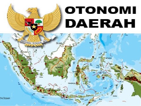 Sumber-sumber Keuangan Daerah dalam Otonomi Daerah