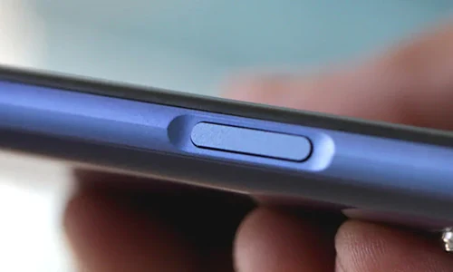 بصمة Realme 6
