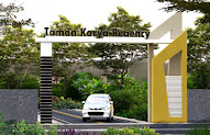 38+ Gerbang Rumah Dua Lantai, Spesial!