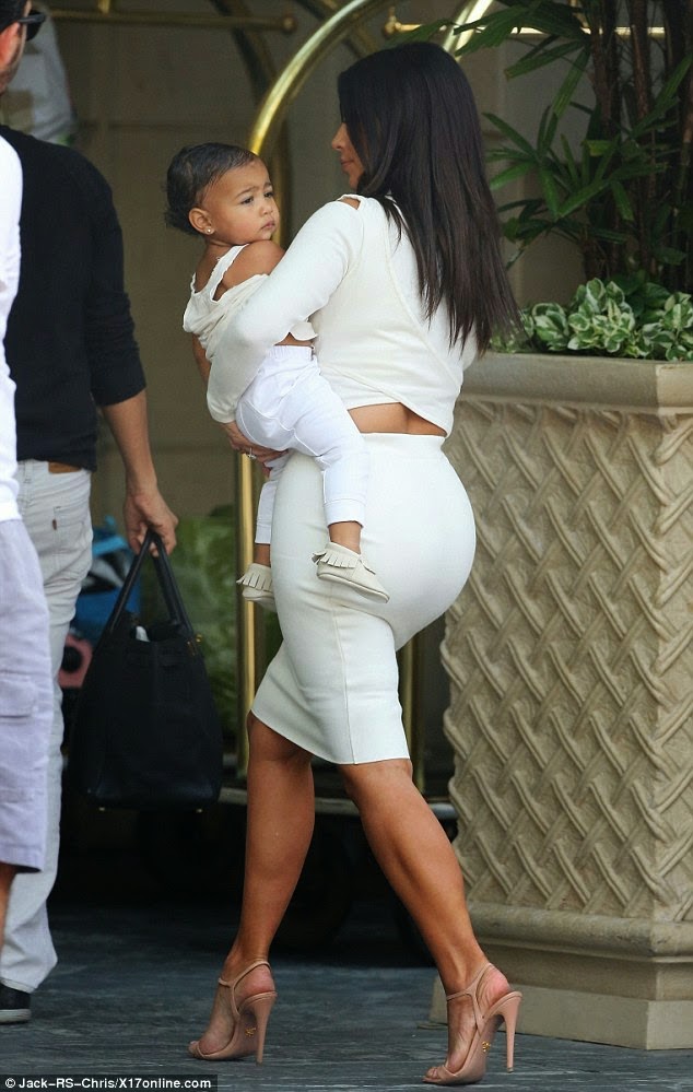 Kim K