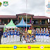   MTsN 1 Balangan Raih Juara Umum Lomba Penggalang se-Banua Tiga  