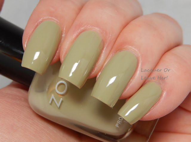 Zoya Ireland