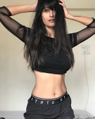 shivalika sharma hot photos