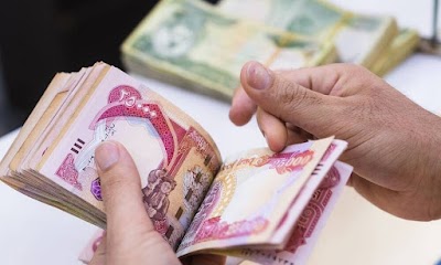 اللجنة المالية النيابية توصي لجنة إعداد وتعديل سلم رواتب الموظفين بما يلي