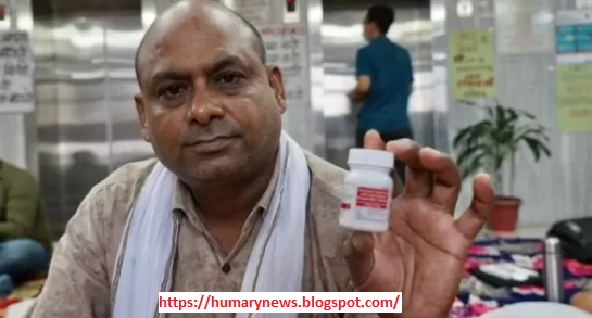 भारत में एड्स रोगियों को दवा क्यों नहीं मिल रही है?