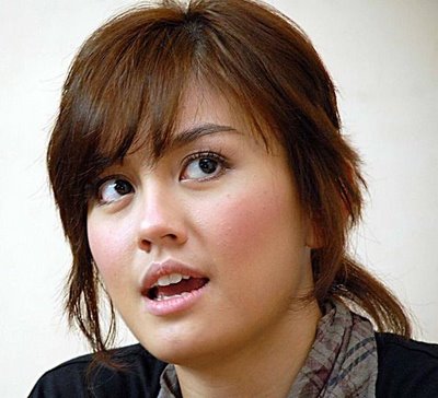 Agnes Monica on Agnes Monica Mengadu Nasib Di Amerika Serikat   Gosipbaru