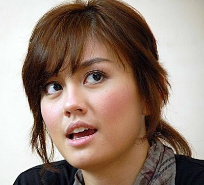 Agnes Monica on Bernama Lengkap Agnes Monica Muljoto Atau Biasa Di Sapa Agnes Monica