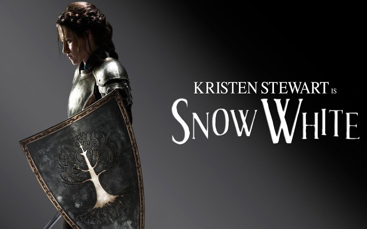 Kristen Stewart Widescreen HD Wallpaper 6