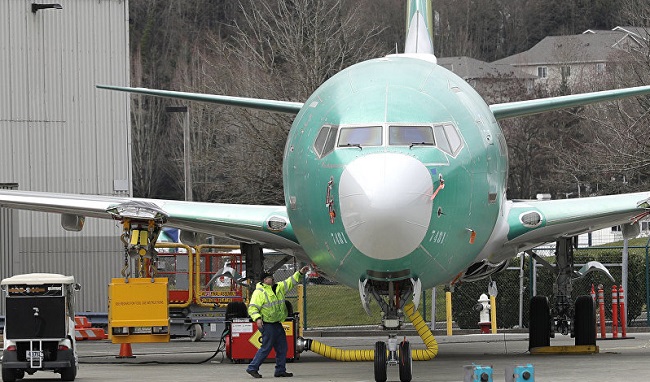 Στέλεχος Boeing: Ήξερα τα προβλήματα με τα 737 Max πριν τα δυστυχήματα κι είπα ψέματα