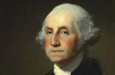 GEORGE WASHINGTON 1732-1799
