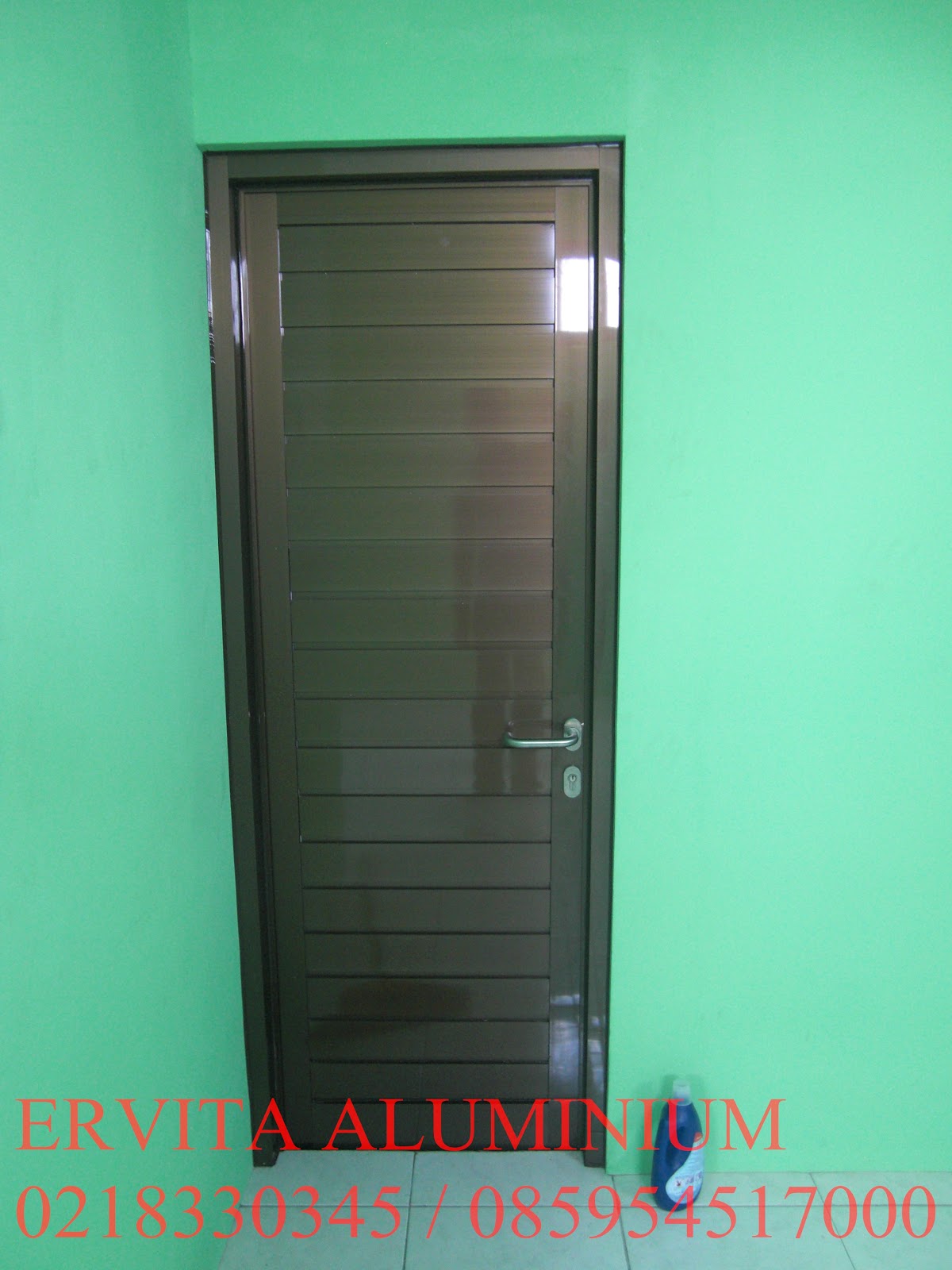  Pintu Kamar Mandi dan Pintu Shower