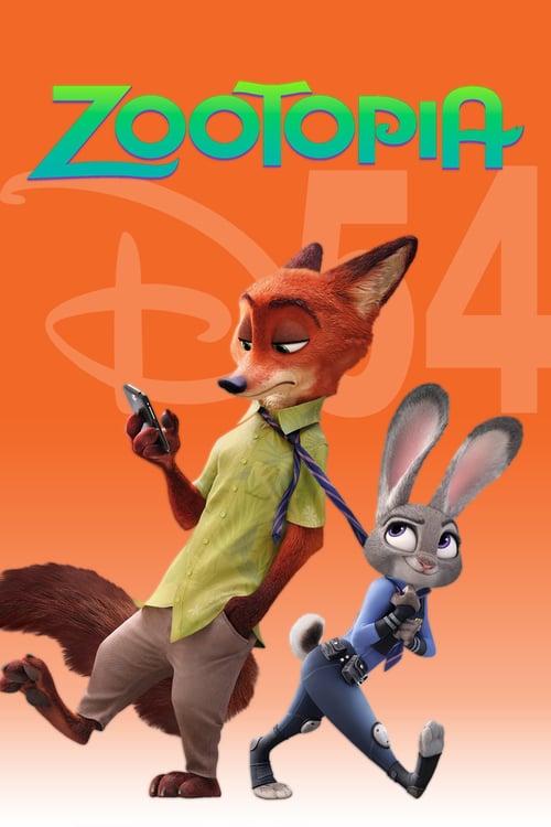 Descargar Zootrópolis 2016 Pelicula Completa En Español Latino