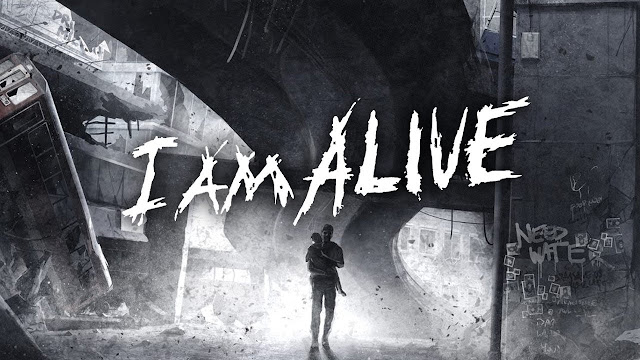  I Am Alive[RELOADED] | PC | Highly Compressed Parts ( 600MB x 3 )  | Google Drive Links | 2020