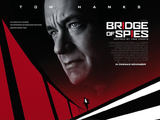 Bridge of Spies Full Movie