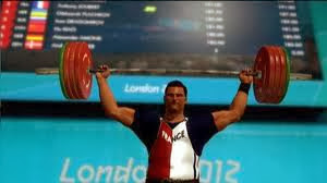Lond 2012 The Official Video Game of the Olympic Games Free Download