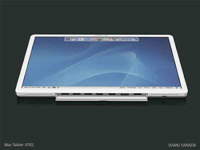 Mac Tablet Laptop - Another