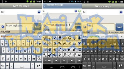 Download Smart Keyboard Pro Versi 4.14.3 Apk Terbaru Untuk Android