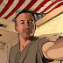 A SCANNER DARKLY