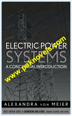 Electric Power Systems