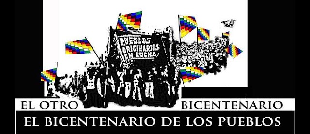 Convocatoria Salmón: El lado B del Bicentenario