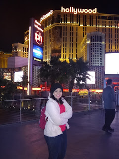 planet hollywood - las vegas