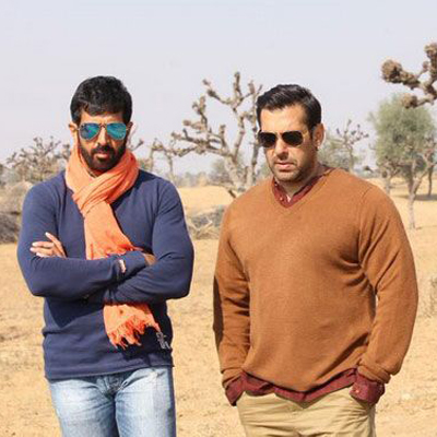 Salman Khan is a great person, values relationships: Kabir Khan